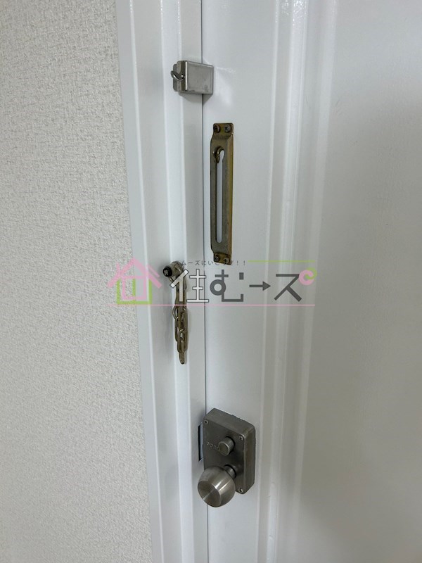 昭和グランドハイツ森之宮 その他4