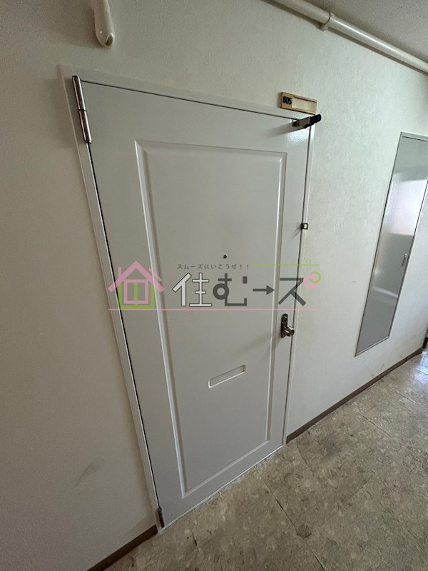 昭和グランドハイツ森之宮 その他5