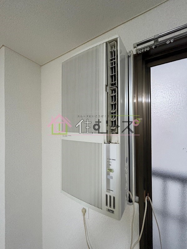 昭和グランドハイツ森之宮 その他6