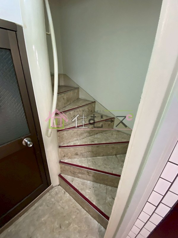 昭和グランドハイツ森之宮 その他外観5