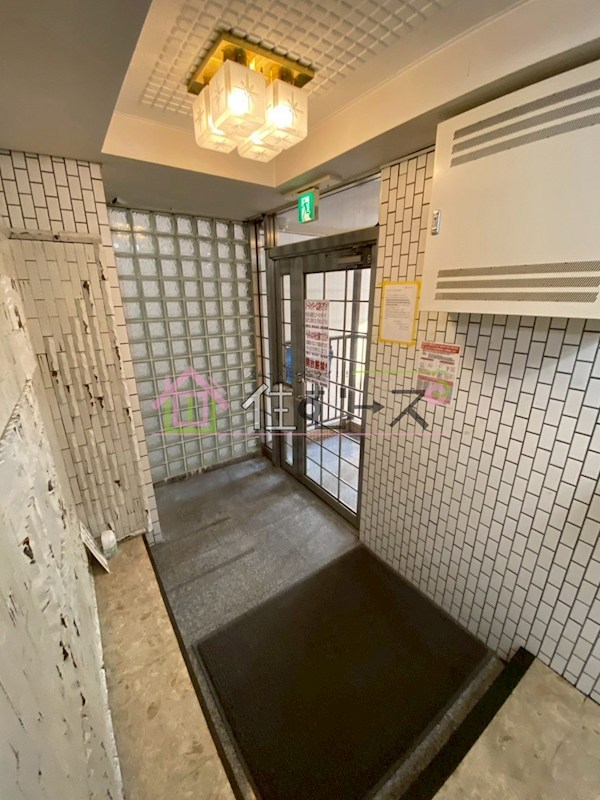 昭和グランドハイツ森之宮 その他外観6