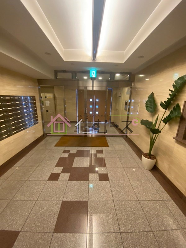 グラマシー心斎橋東 その他1