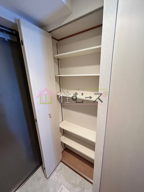 グラマシー心斎橋東 その他2