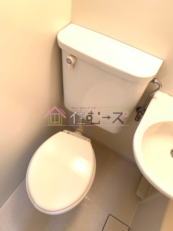 ドリームハイツ  その他2