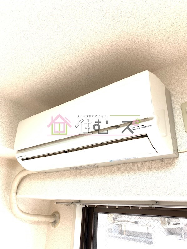 ドリームハイツ  その他5