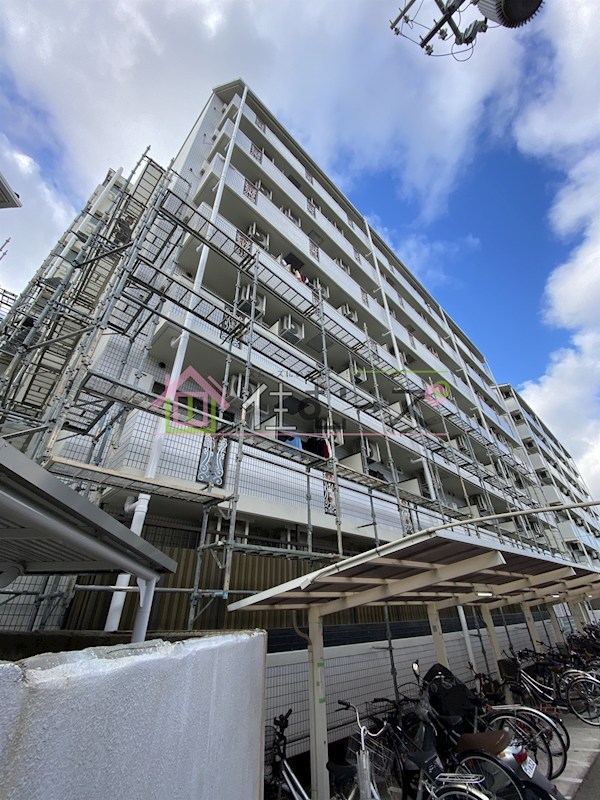 ドリームハイツ  その他外観1