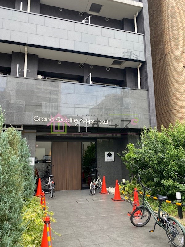 グランカリテ日本橋 その他1