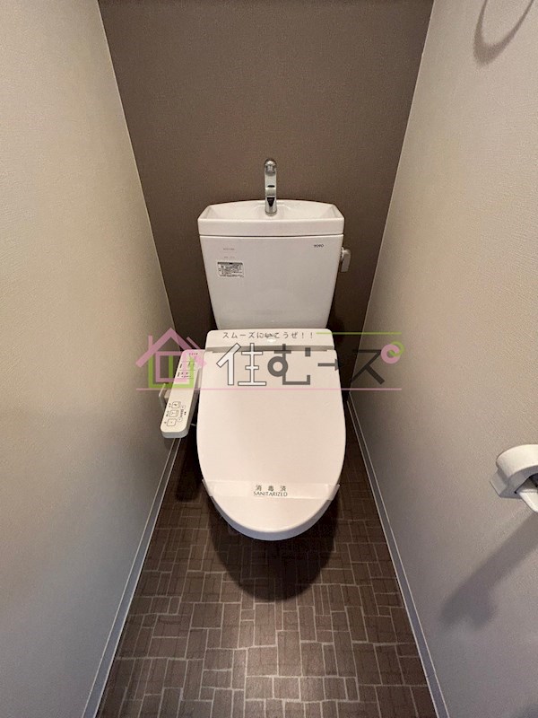 グランカリテ日本橋 その他6