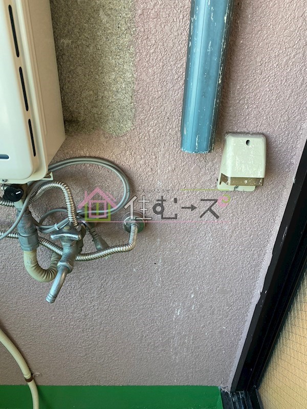 リバティ旭 その他4