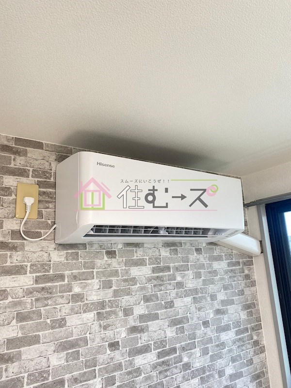 リバティ旭 その他5