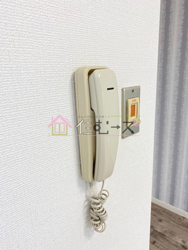 ジオナ新大阪 その他6