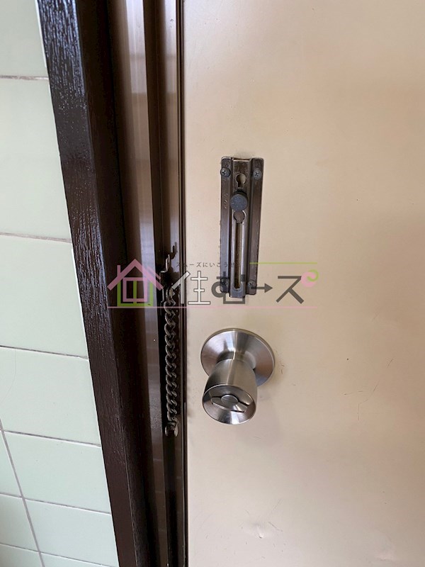 アベニューホワイト その他3