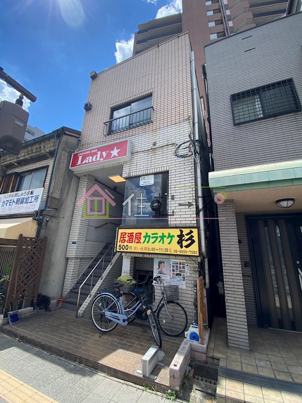 アベニューホワイト その他外観1