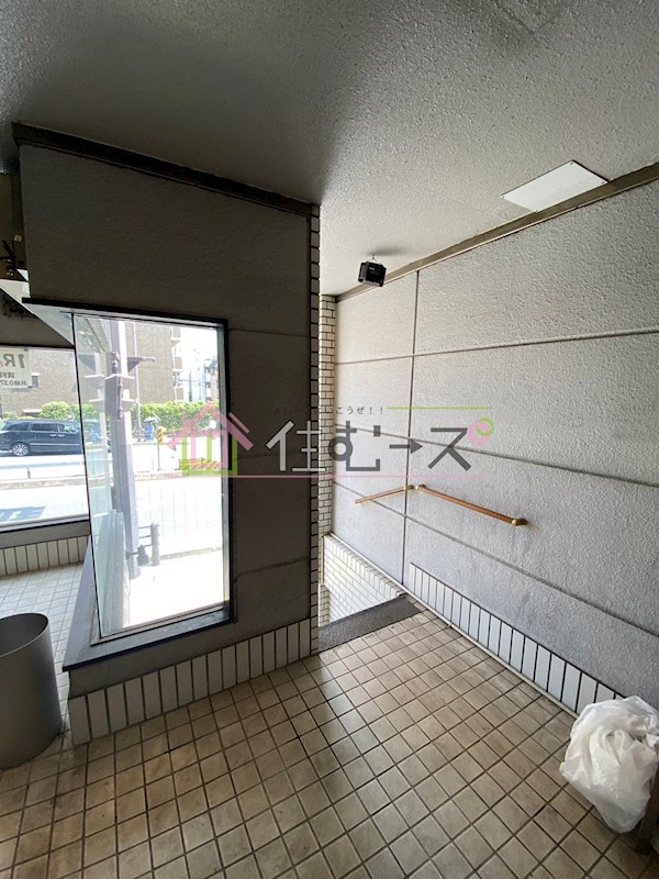 アベニューホワイト その他外観2