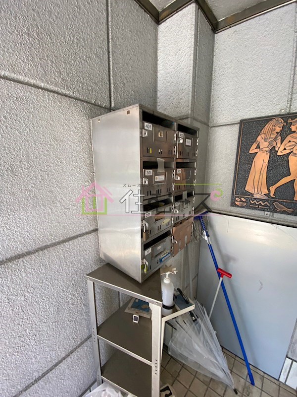 アベニューホワイト その他外観4