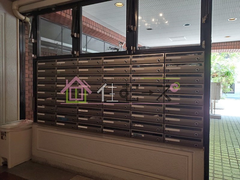 順慶町アーバンライフ その他外観3