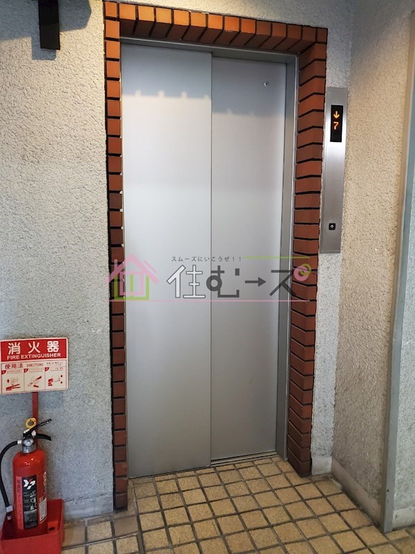 順慶町アーバンライフ その他外観4