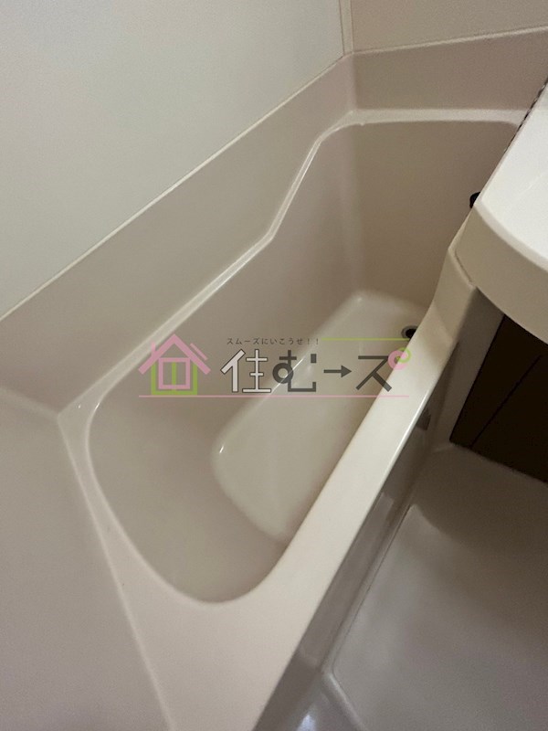 順慶町アーバンライフ 風呂画像