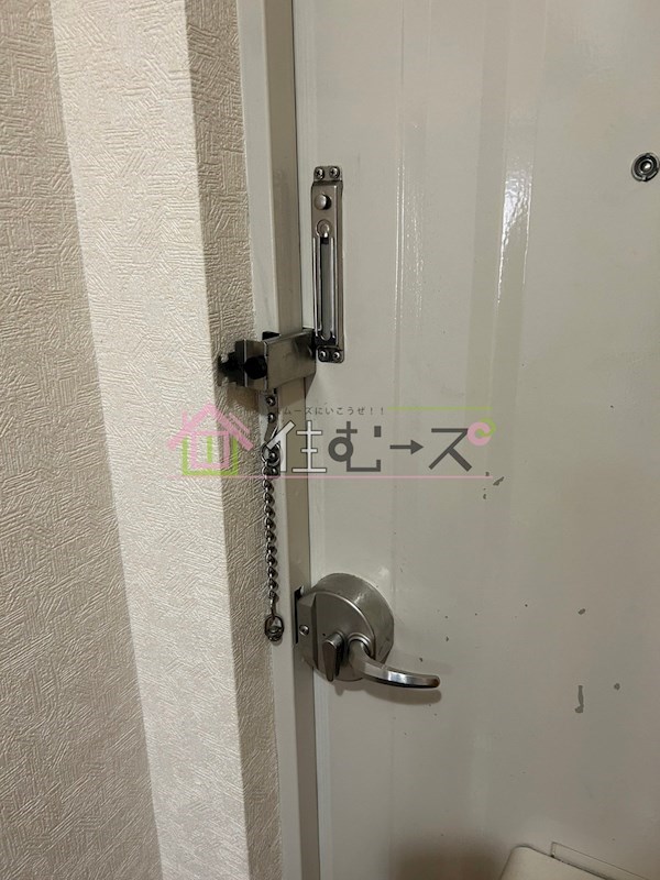 エステマール鶴橋一号館 その他4