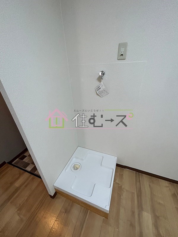 サカエマンション桃谷 その他4
