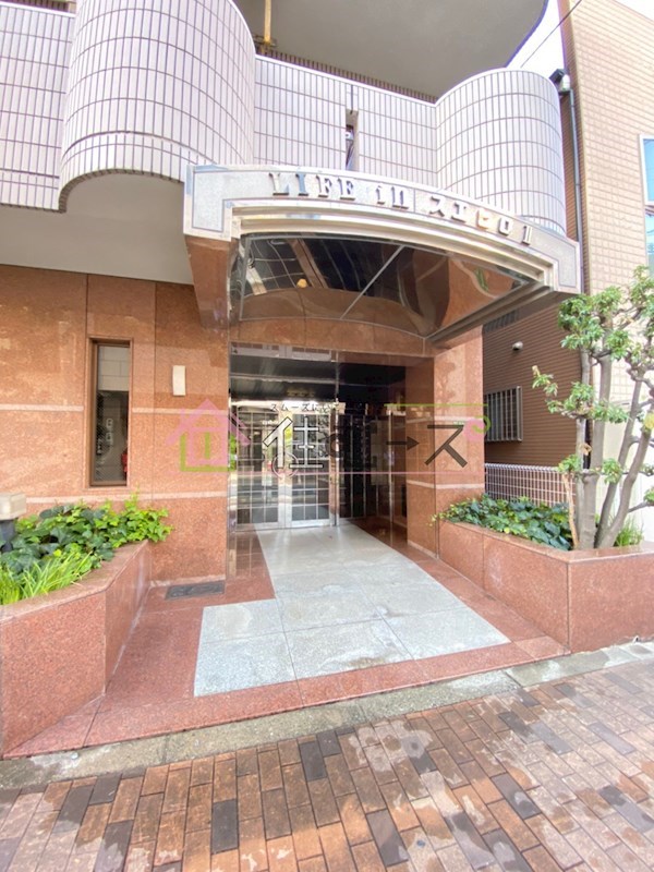 ライフインスエヒロⅡ その他1