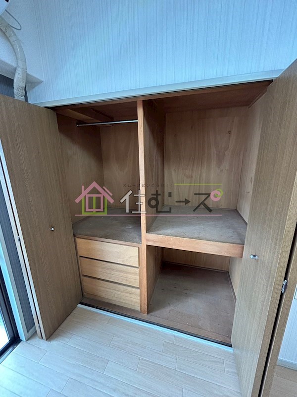 ライフインスエヒロⅡ その他3