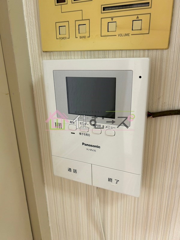 ライフインスエヒロⅡ その他4