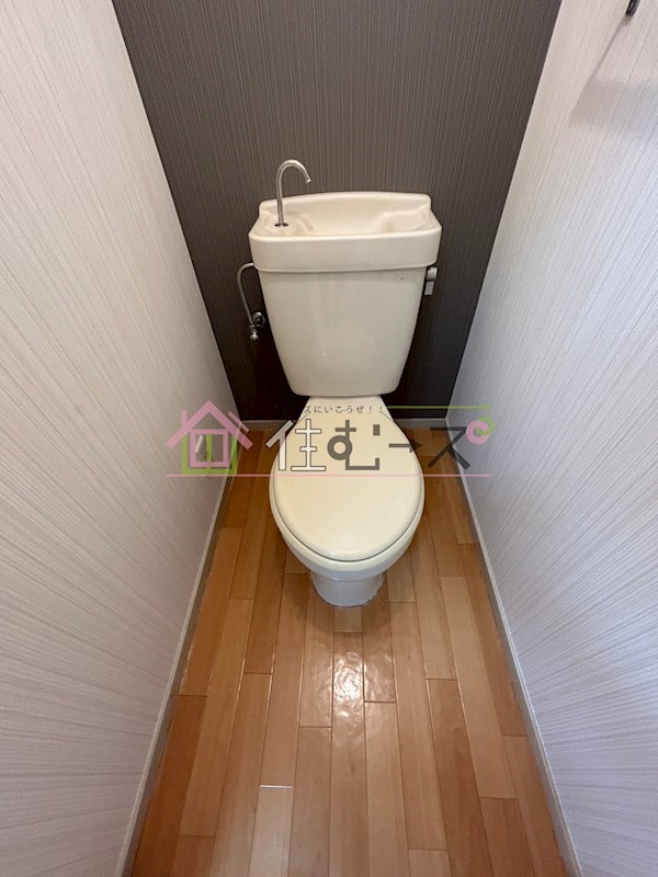 ライフインスエヒロⅡ その他6