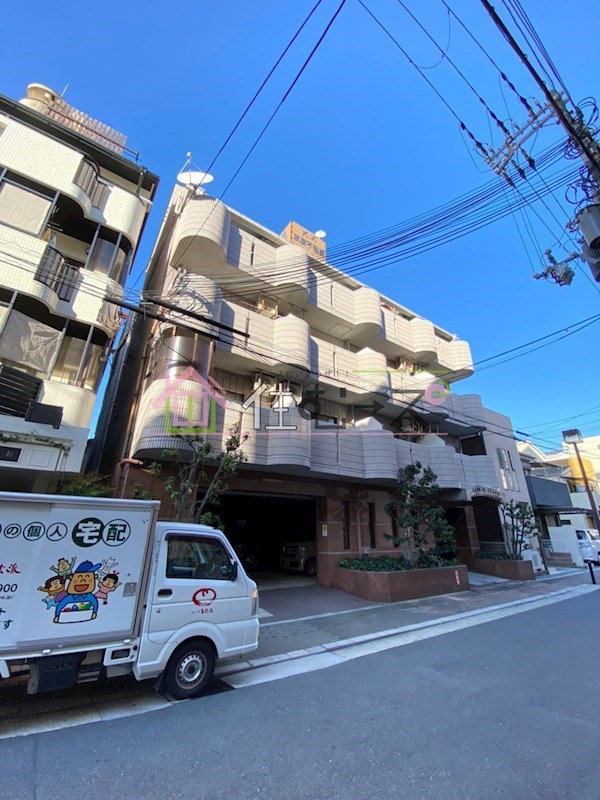 ライフインスエヒロⅡ その他外観1