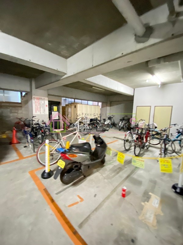 ライフインスエヒロⅡ その他外観2