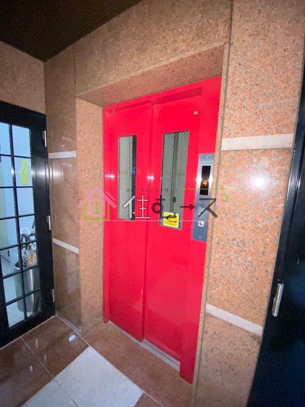 ライフインスエヒロⅡ その他外観5