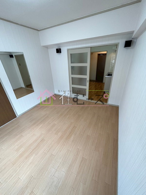 ライフインスエヒロⅡ リビング