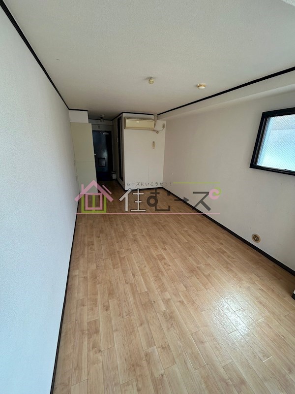 デイルーチェ上町EAST リビング