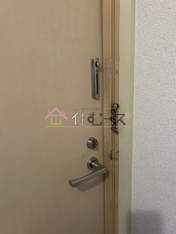 デイルーチェ上町EAST その他6