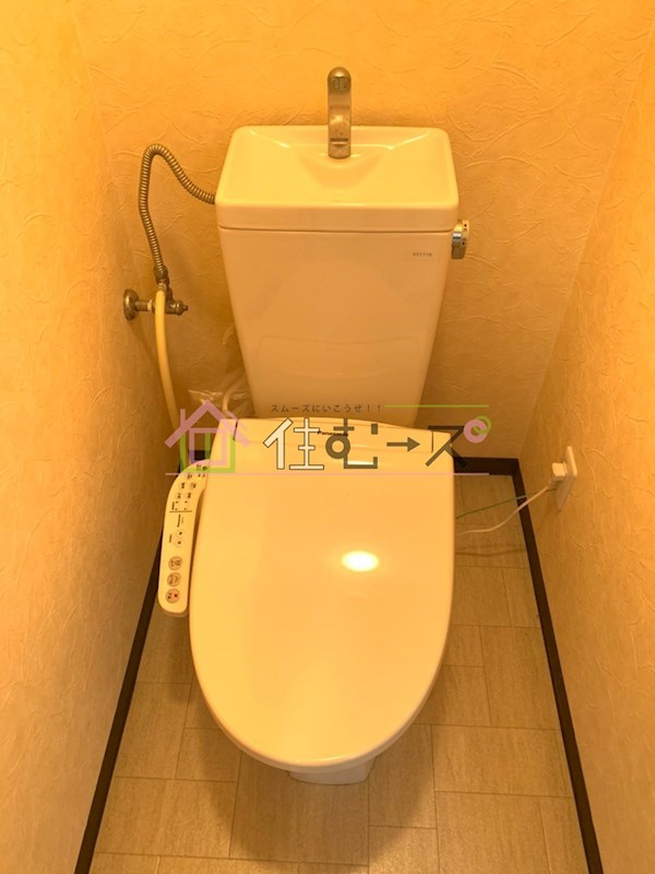 インターナショナル関目 その他2