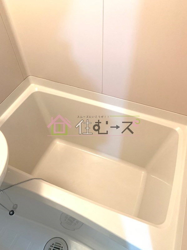 インターナショナル関目 風呂画像