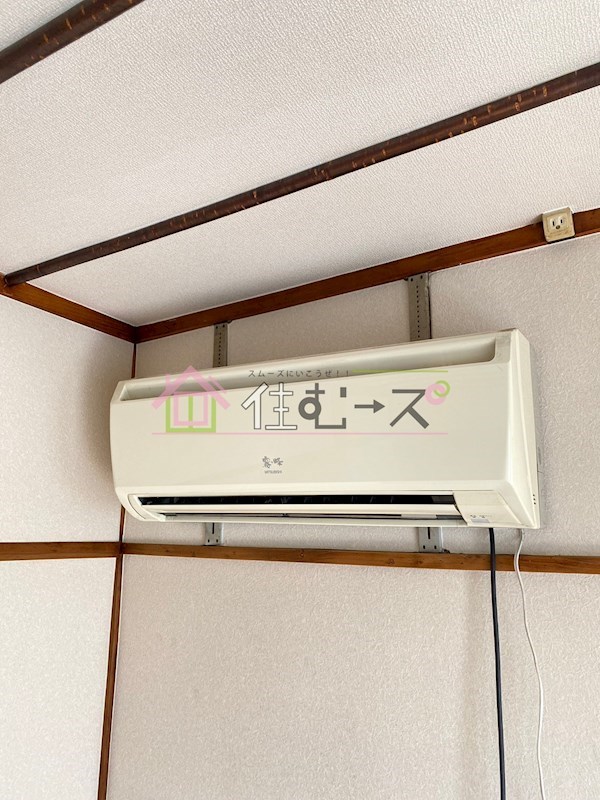 銀河マンション その他6
