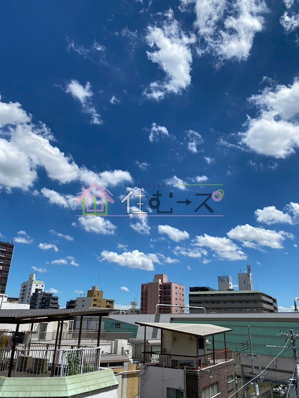 銀河マンション その他外観6
