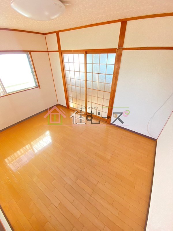 マンション山之内 その他外観6