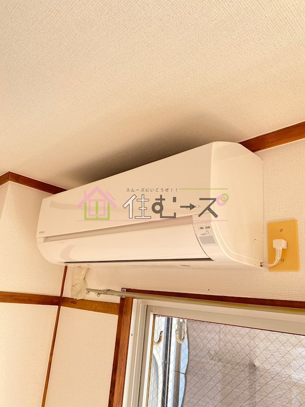 メゾン山之内 その他6