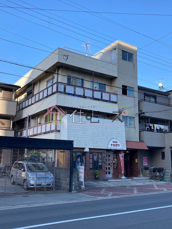 メゾン山之内 その他外観1
