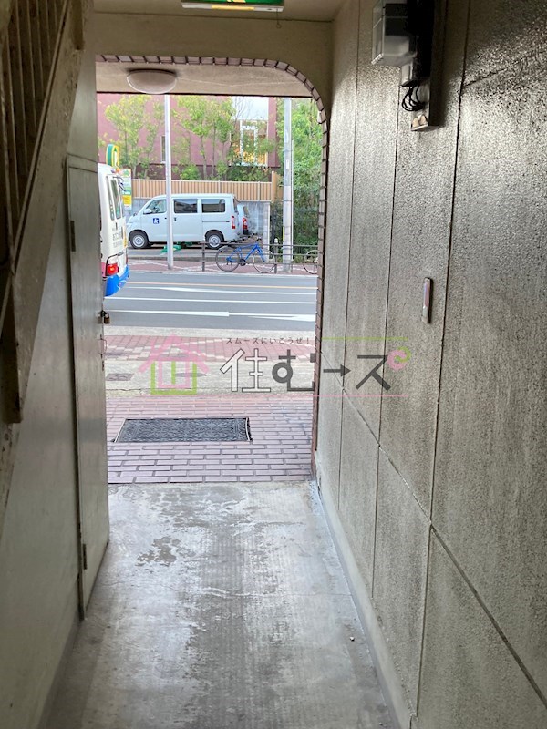 メゾン山之内 その他外観2