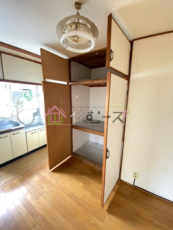 銀河マンション その他4
