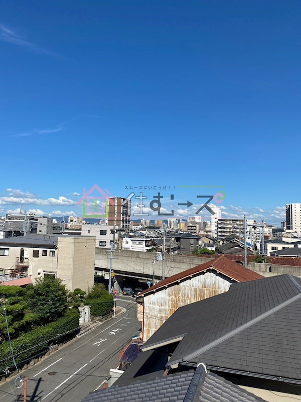 マンション山之内 その他外観6