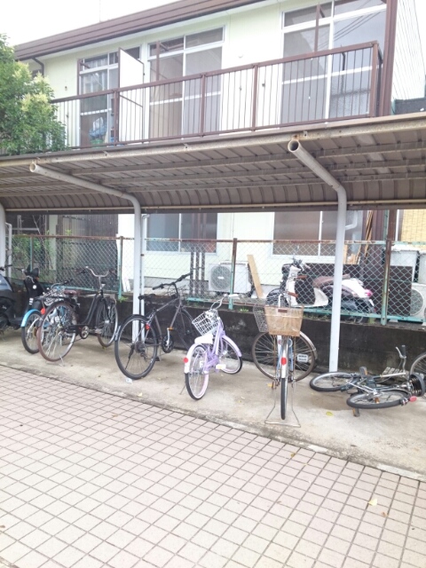アメニティ東香里 その他4