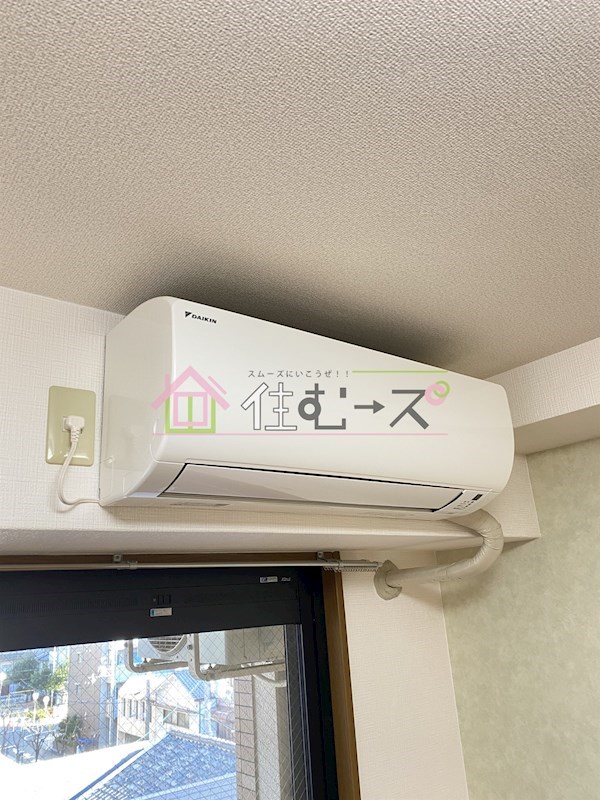 ノースコート その他2