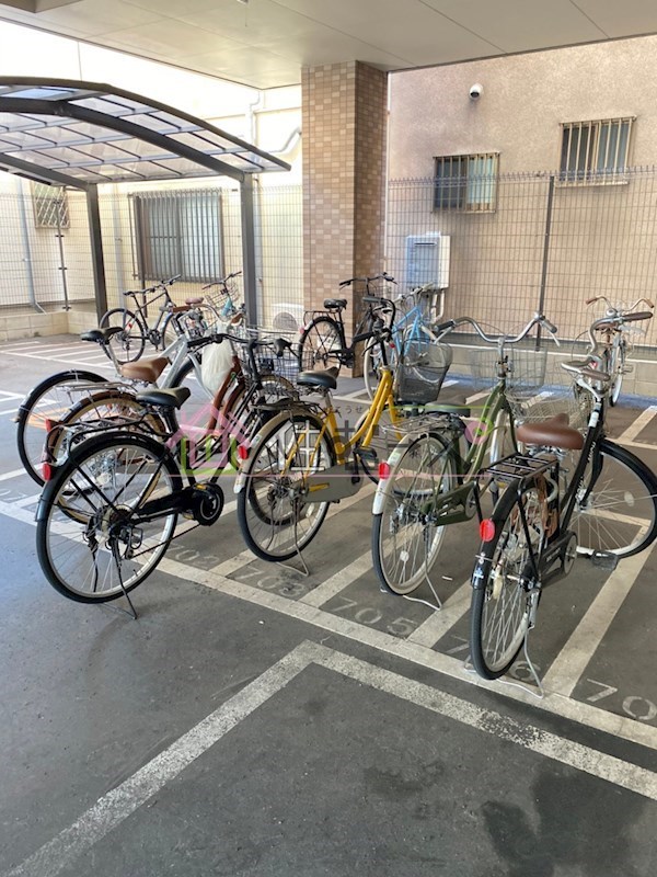 ノースコート その他外観5