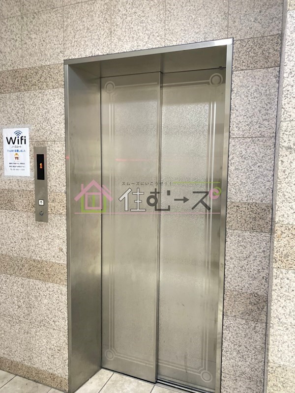 ノースコート その他外観6