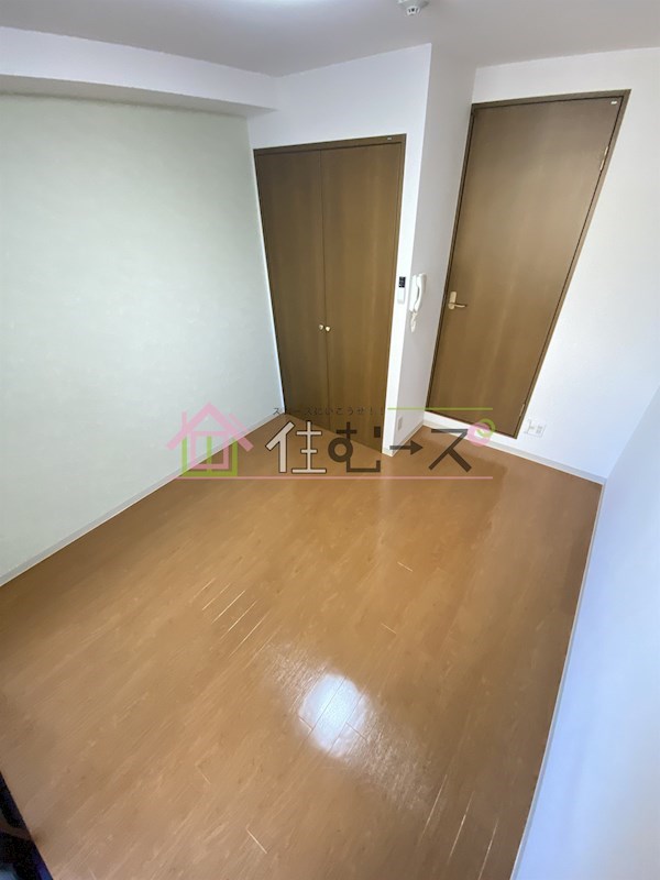 ノースコート リビング