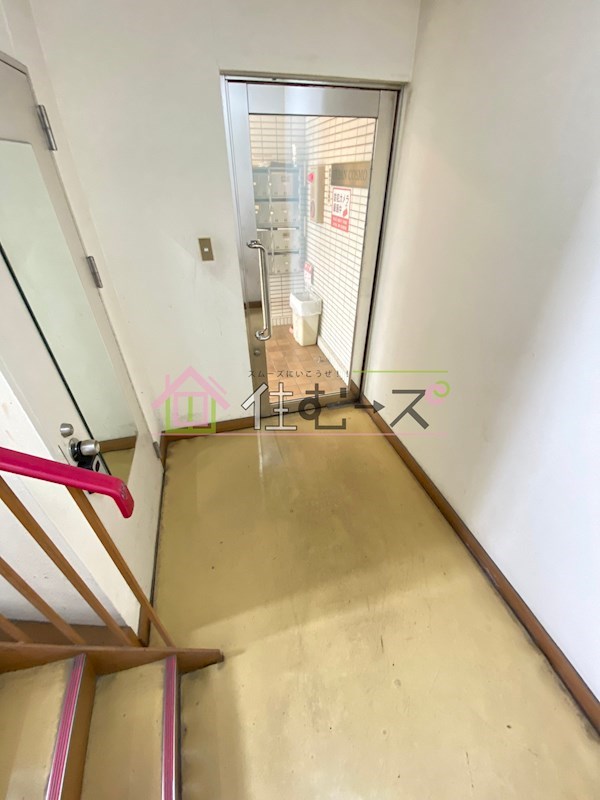 アーバンコスモ その他外観2